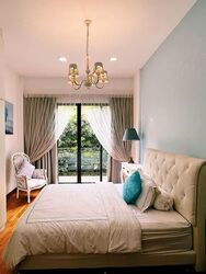 Clementi Park (D21), Semi-Detached #584139281